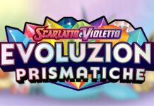 Pokémon TCG. Disastro al day 1 per Evoluzioni prismatiche Evoluzioni prismatiche, il disastro annunciato direttamente da Pokémon TCG
