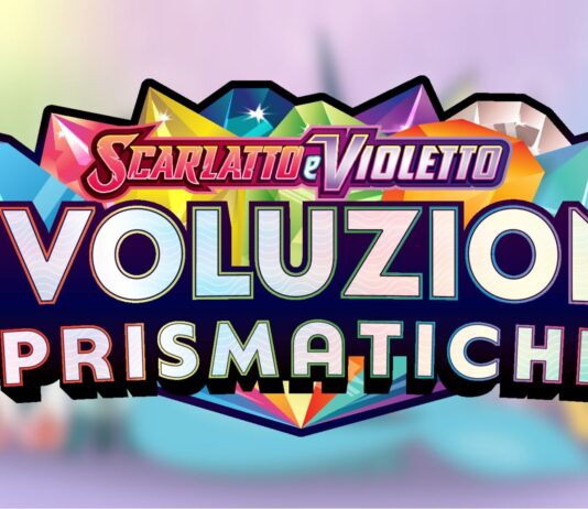 Pokémon TCG. Disastro al day 1 per Evoluzioni prismatiche Evoluzioni prismatiche, il disastro annunciato direttamente da Pokémon TCG