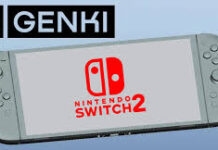 GENKI al CES 2025, Nintendo Switch 2 in arrivo? genki nintendo switch 2 azienda presente al CES 2025 presenta line-up di accessori