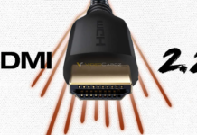HDMI 2.2 presentata al CES 2025, cosa cambia? hdmi 2.2 annunciata al ces 2025 cosa cambia debutto nuovo standard hdmi