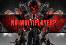 Gears of War Collection: Sarà senza multiplayer? RUMOR