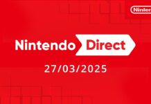 Nintendo Direct di Marzo 2025: Tra ricordi, novità e un assaggio di futuro Nintendo Direct di Marzo 2025 27 marzo 2025 recap evento youtube