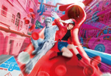 Cells at work! Recensione FEFF27 cells at work far east film festival 27 feff27