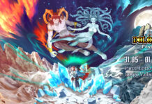 Dolomiti Fantasy: L’evento fantasy bellunese vi aspetta Sabato 31 maggio e Domenica 1 giugno