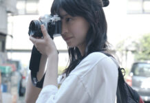 See You Tomorrow Recensione FEFF27 see you tomorrow protagonista nao fotografa film far east film festival 27 feff27