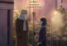 The Square Recensione FEFF27 the square film animazione world premiere far east film festival 27 feff27 feff protagonisti insieme