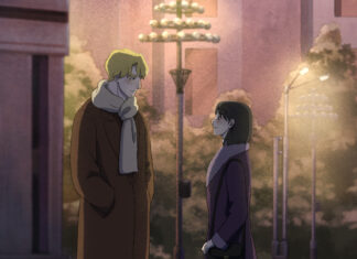 The Square Recensione FEFF27 the square film animazione world premiere far east film festival 27 feff27 feff protagonisti insieme