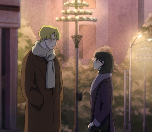 The Square Recensione FEFF27 the square film animazione world premiere far east film festival 27 feff27 feff protagonisti insieme