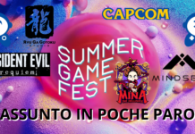 Summer Game Fest 2025 riassunto in poche parole Summer Game Fest 2025 riassunto