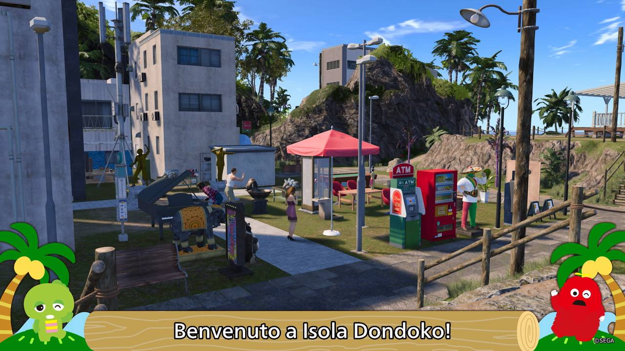 Like a Dragon Infinite Wealth (Yakuza 8) Recensione 4 5819131102521052601