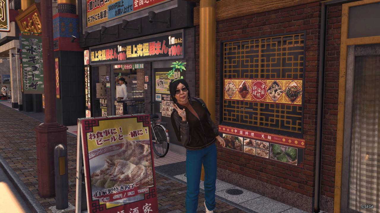 Like a Dragon Infinite Wealth (Yakuza 8) Recensione 1 5819131102521052603