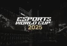 Esports World Cup 2025: trionfi, sorprese e uno sguardo al futuro