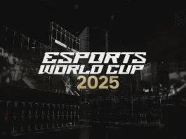 Esports World Cup 2025: trionfi, sorprese e uno sguardo al futuro