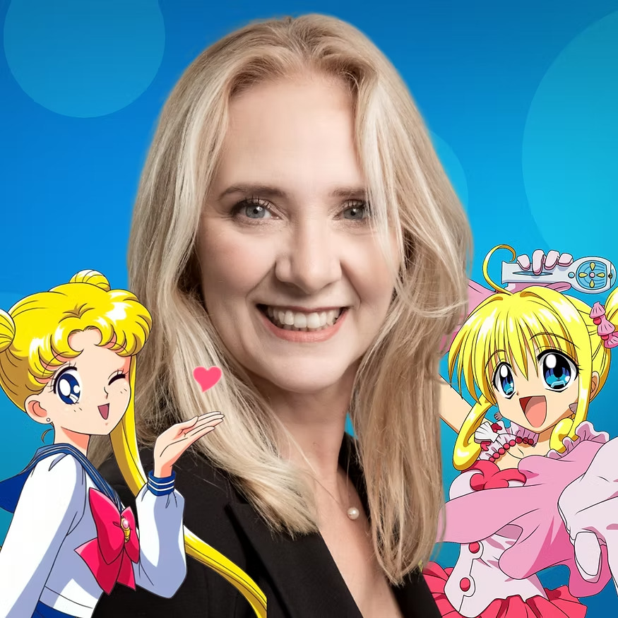 Majokko pop a Milano Comics & Games: spazio alla magia fatta di fiocchi, lustrini e canzoni 4 ELISABETTA SPINELLI