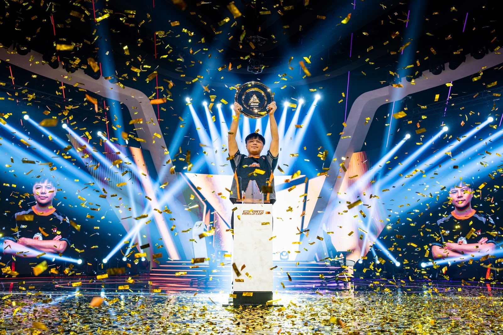 Esports World Cup 2025: trionfi, sorprese e uno sguardo al futuro 2 street fighter