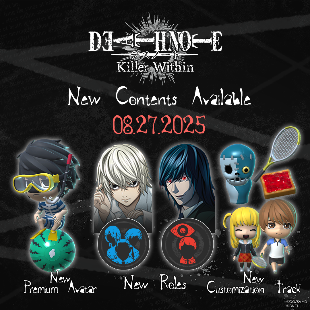 v2【EN】NewContents Available 08.27.2025