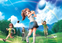 Everybody’s Golf Hot Shots: Ora disponibile per PC e Console
