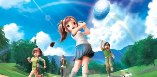 Everybody’s Golf Hot Shots: Ora disponibile per PC e Console