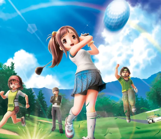 Everybody’s Golf Hot Shots: Ora disponibile per PC e Console