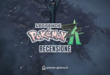 Leggende Pokémon Z-A Recensione. leggende pokémon z-a leggende pokemon z-a recensione copertina articolo