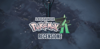 Leggende Pokémon Z-A Recensione. leggende pokémon z-a leggende pokemon z-a recensione copertina articolo