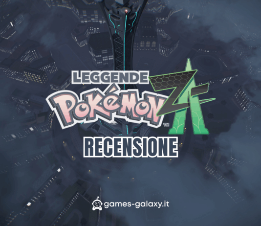 Leggende Pokémon Z-A Recensione. leggende pokémon z-a leggende pokemon z-a recensione copertina articolo