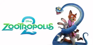 ZOOTROPOLIS 2! Zootropolis 2 locandina film